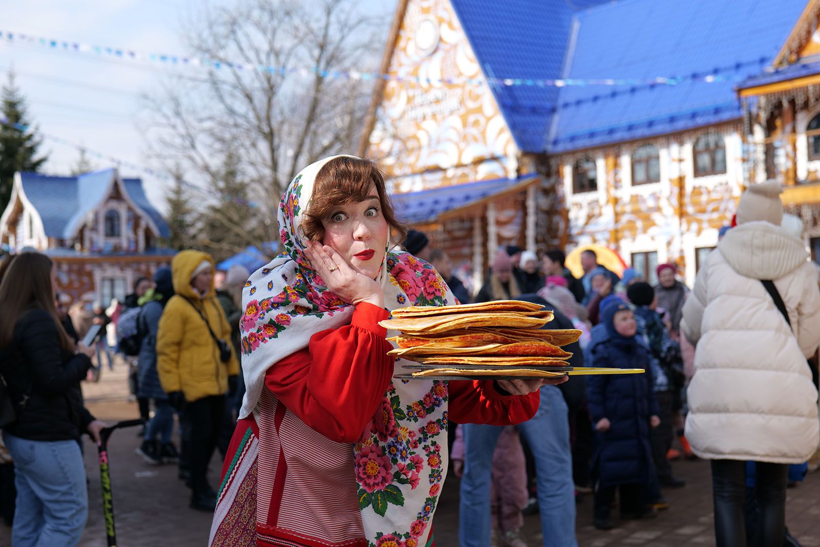Фото: пресс-служба Департамента культуры города Москвы