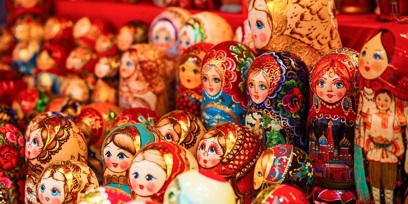 «Зима в Москве»: что привезти из столицы родным и близким к Новому году