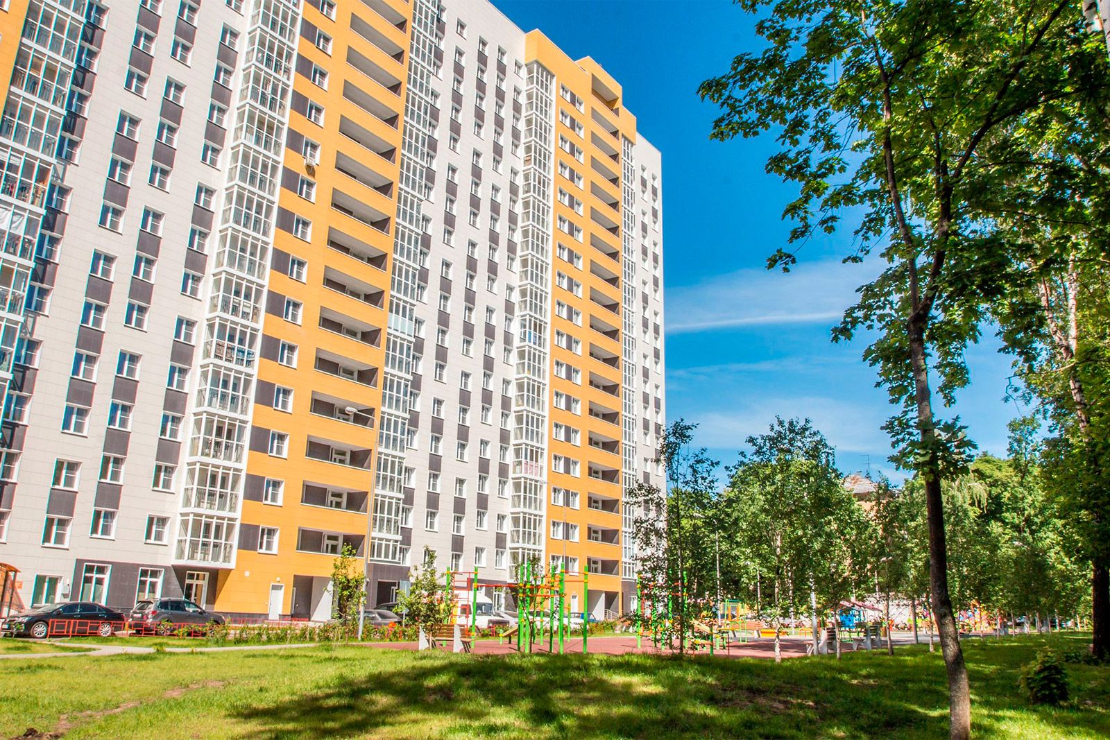 Семь помещений свободного назначения на востоке Москвы выставили на аукционы