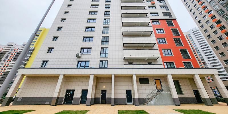 В Бирюлеве Восточном выставили на продажу 17 коммерческих помещений