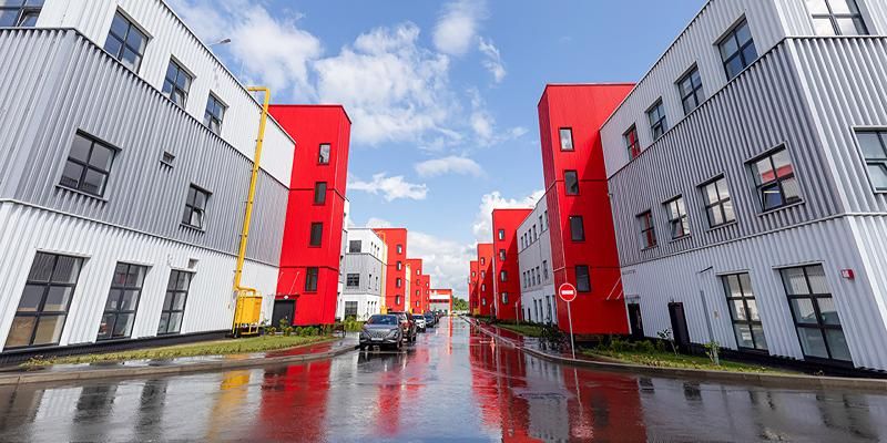 В ОЭЗ «Технополис Москва» будут производить импланты из титана
