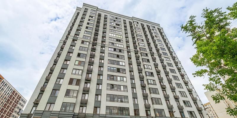 10 домов по программе реновации расселили в Лосиноостровском районе