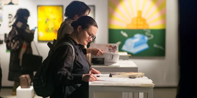 Перформансы, творческие встречи и лекции: что посетить в «Ночь искусств»