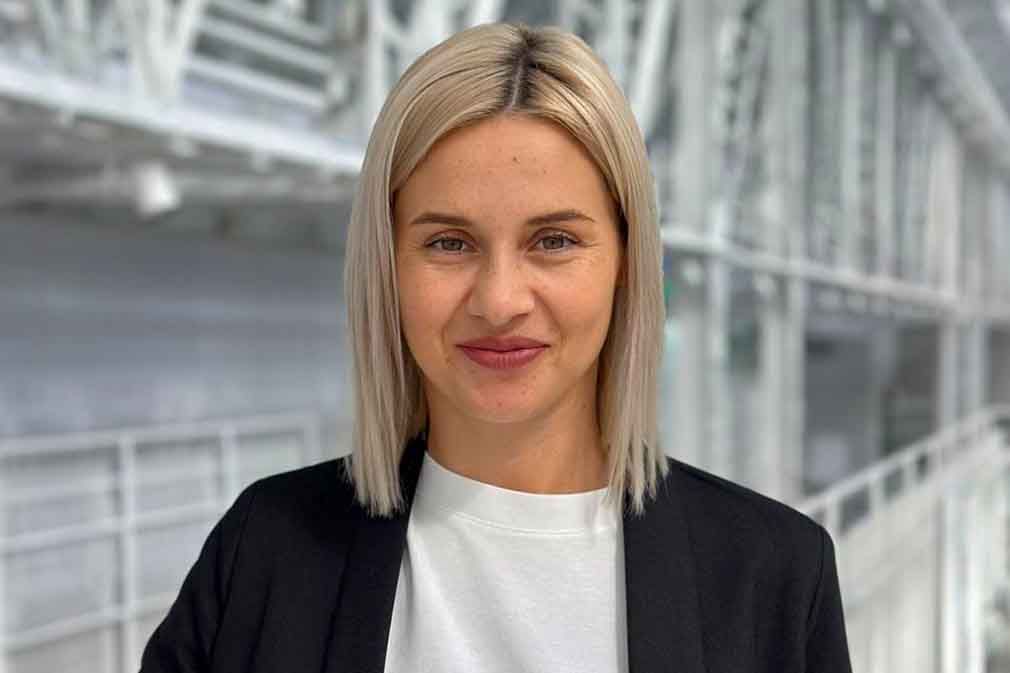 Дарья Булгакова