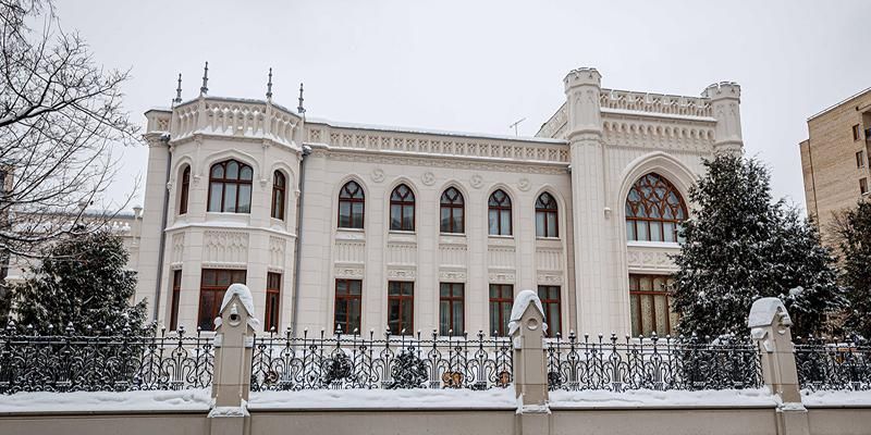 Доходные дома и особняки Федора Шехтеля: что увидят участники экскурсий Мосгорнаследия в рамках проекта «Зима в Москве»