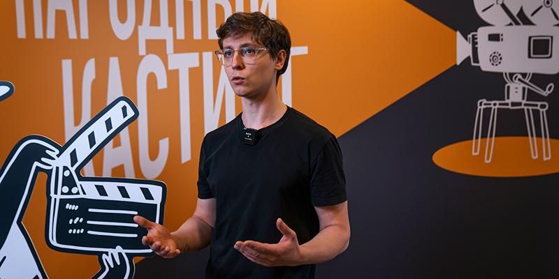 Определены победители народного кастинга проекта «От идеи до премьеры»