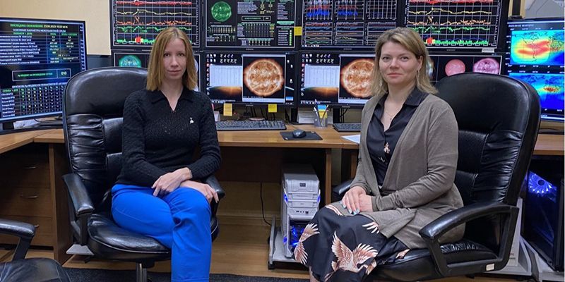 Космическая погода, клеточная платформа и маршрут к Венере: лауреаты премии Правительства Москвы — о своих исследованиях