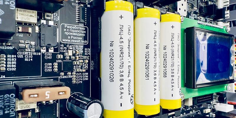 Столичная компания разработала модульный зарядный хаб для электромобилей
