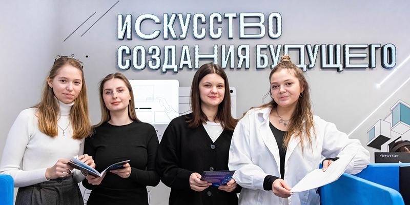 От знакомства с профессиями до общения с выпускниками: в колледжах пройдет единый день открытых дверей