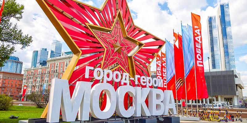 Памятные акции и концерты: какие мероприятия проведут столичные молодежные палаты ко Дню Победы
