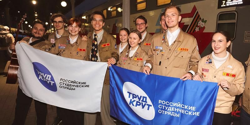 Начался региональный трудовой проект «Москвич»