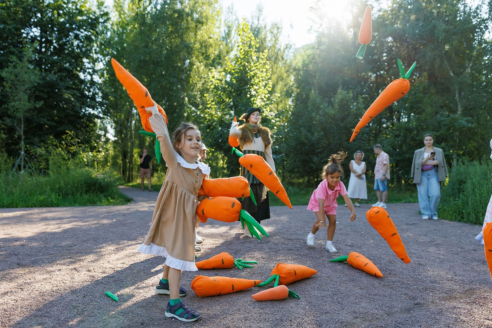 Фото: пресс-служба Департамента культуры города Москвы