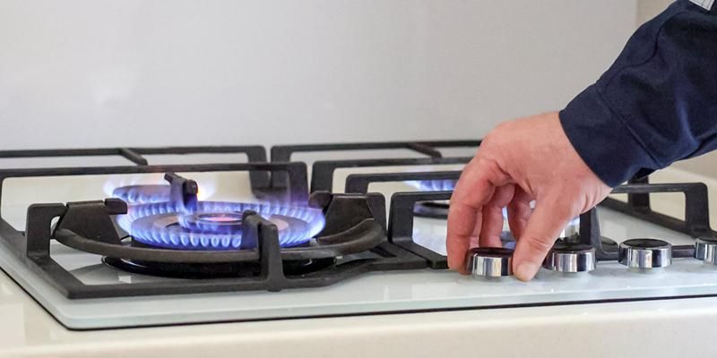 В ТиНАО приводят договоры на обслуживание газового оборудования в соответствие с новыми требованиями