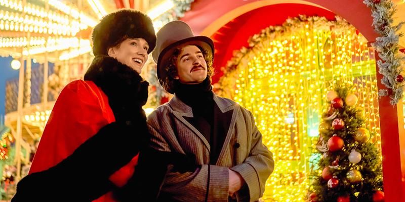 Чем запомнился гостям зимний сезон фестиваля «Усадьбы Москвы»