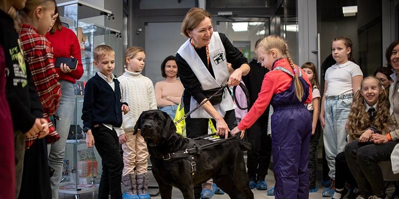 Современные технологии для добрых дел. Столичные предприниматели — о благотворительности, ответственности и поддержке города