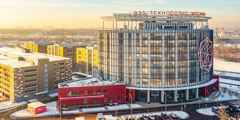 New residents, inventions and technologies. What was 2024 like for the Moscow Technopolis SEZ