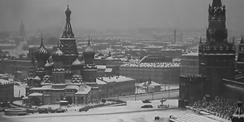 Культурные учреждения подготовили программу в честь 81-й годовщины битвы под Москвой