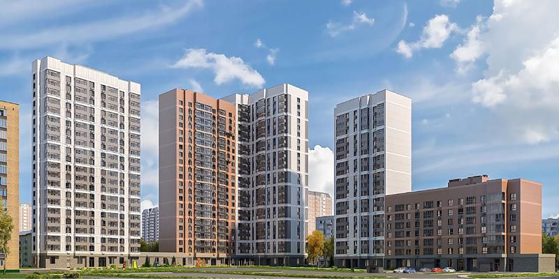 Еще один дом построят в Люблине по программе реновации