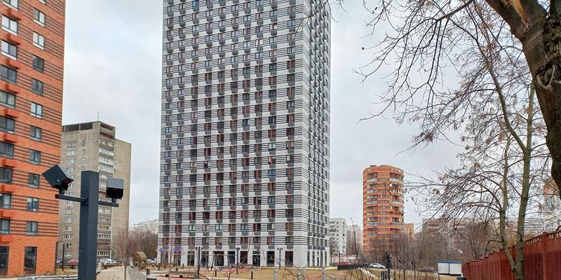 Предприниматели могут приобрести на торгах три нежилых помещения в Кунцеве