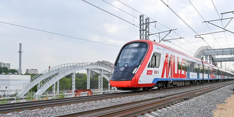 Свыше 3,9 тысячи вагонов электропоездов подготовят к зиме