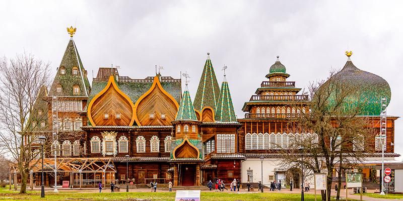 Парки Москвы приглашают горожан на забеги, концерты и выставки 14 и 15 марта