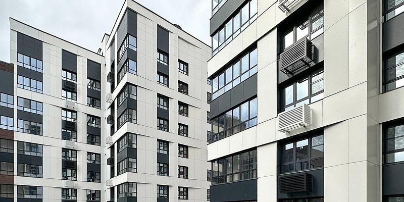 Свыше 15,4 тысячи москвичей получили квартиры по программе реновации за четвертый квартал 2025 года
