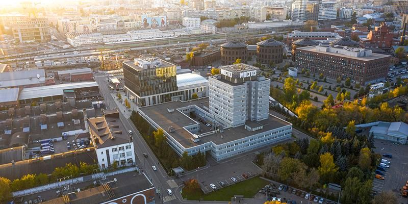 Цифровизация, автоматизация и высокий уровень безопасности: как развивается газовое хозяйство Москвы