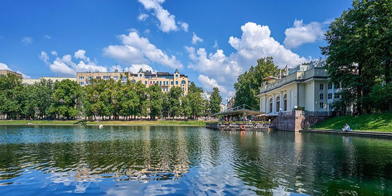 До плюс 24 градусов: последняя неделя августа будет теплой