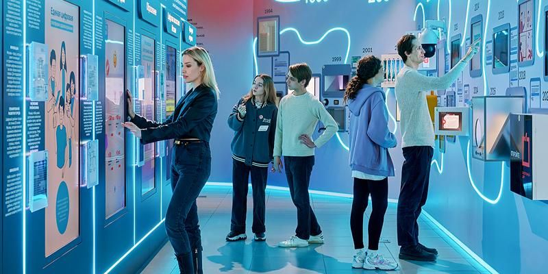 Москва получила сертификат ООН за достижения в развитии умного города