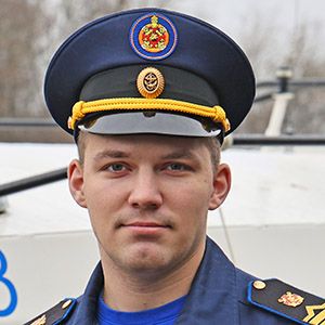 Андрей Лавриенко