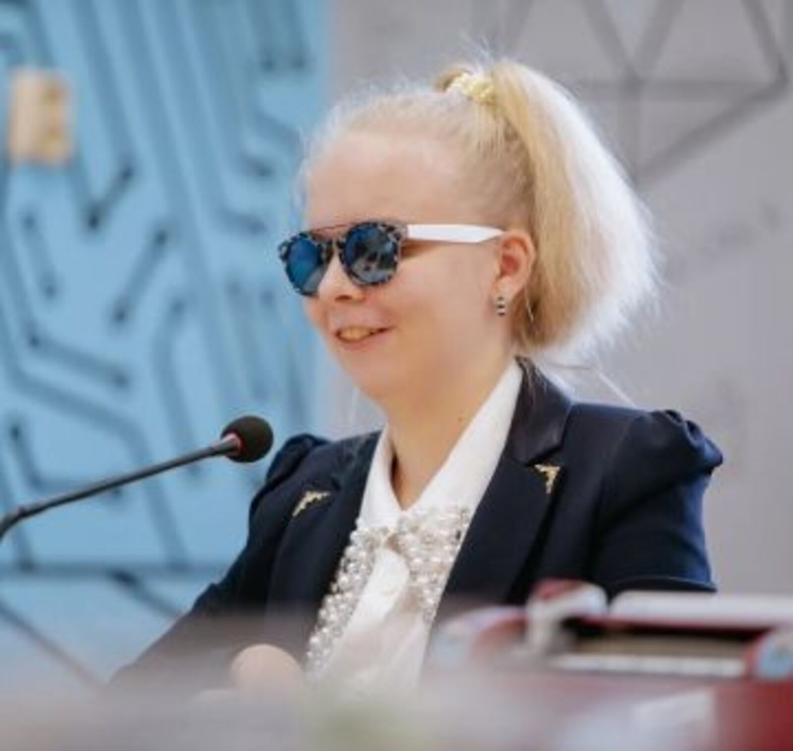 Фото пресс-службы Департамента труда и социальной защиты населения города Москвы. 