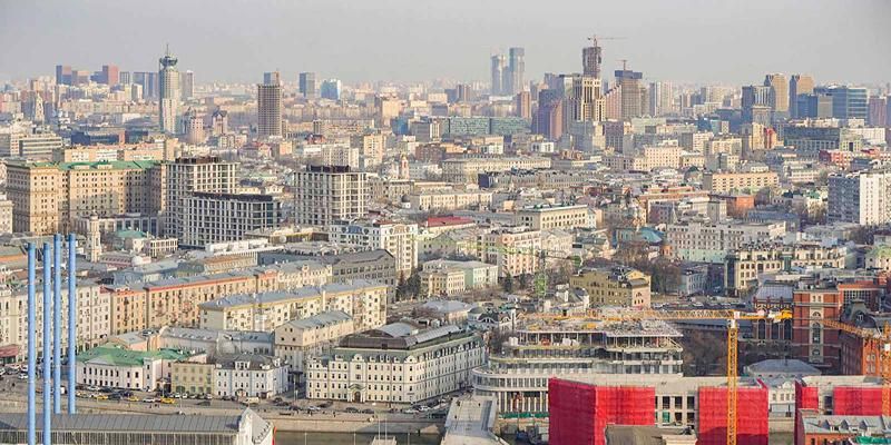 В Москве заработал сервис для проверки оформления вывесок на соответствие требованиям законодательства