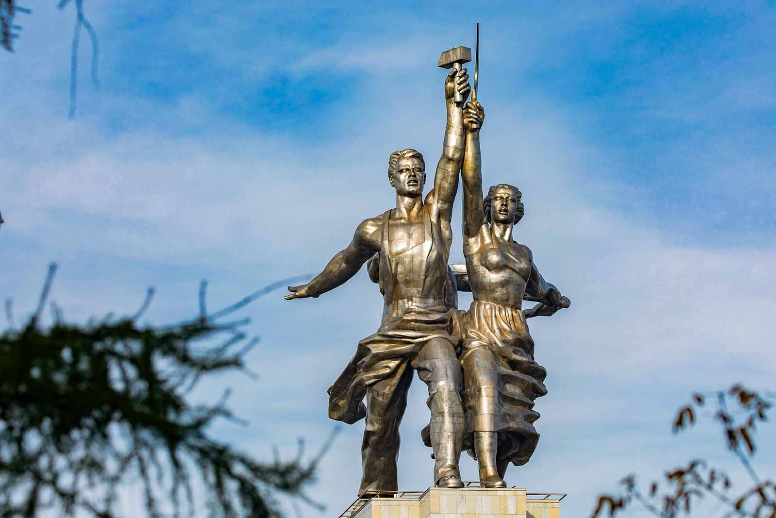 Фото: пресс-служба ВДНХ