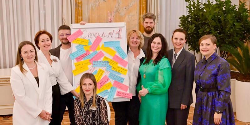 Более 140 столичных руководителей стали выпускниками седьмого потока программы «Урбан Лидер»