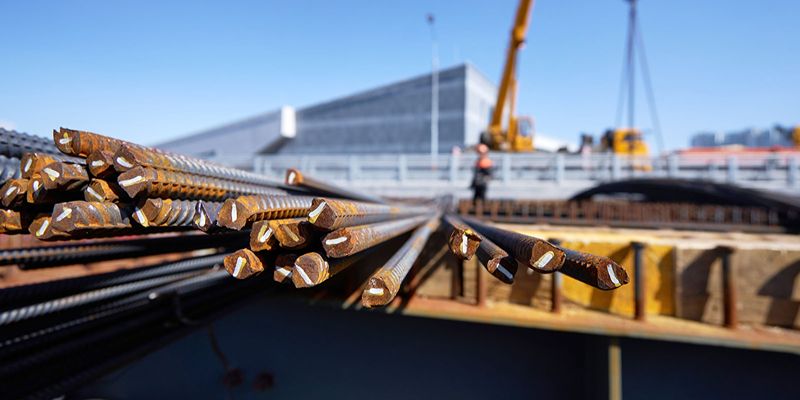 Город предоставил инвесторам для строительства производств свыше 400 гектаров земли
