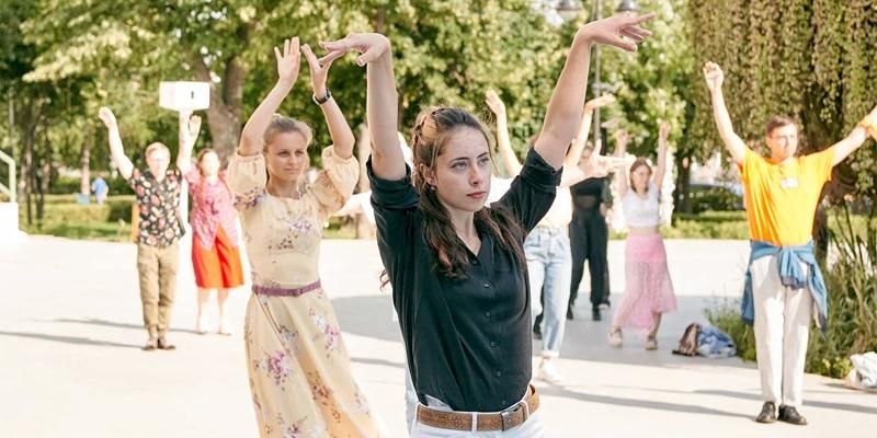 Что подготовил для горожан проект «Лето в Москве» в первые выходные осени