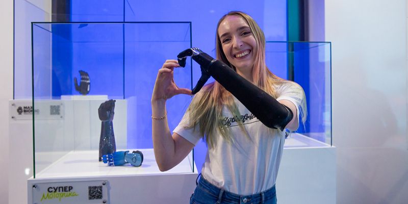 С учетом особых потребностей: как Москва развивает инфраструктуру и создает социальные возможности для горожан с инвалидностью