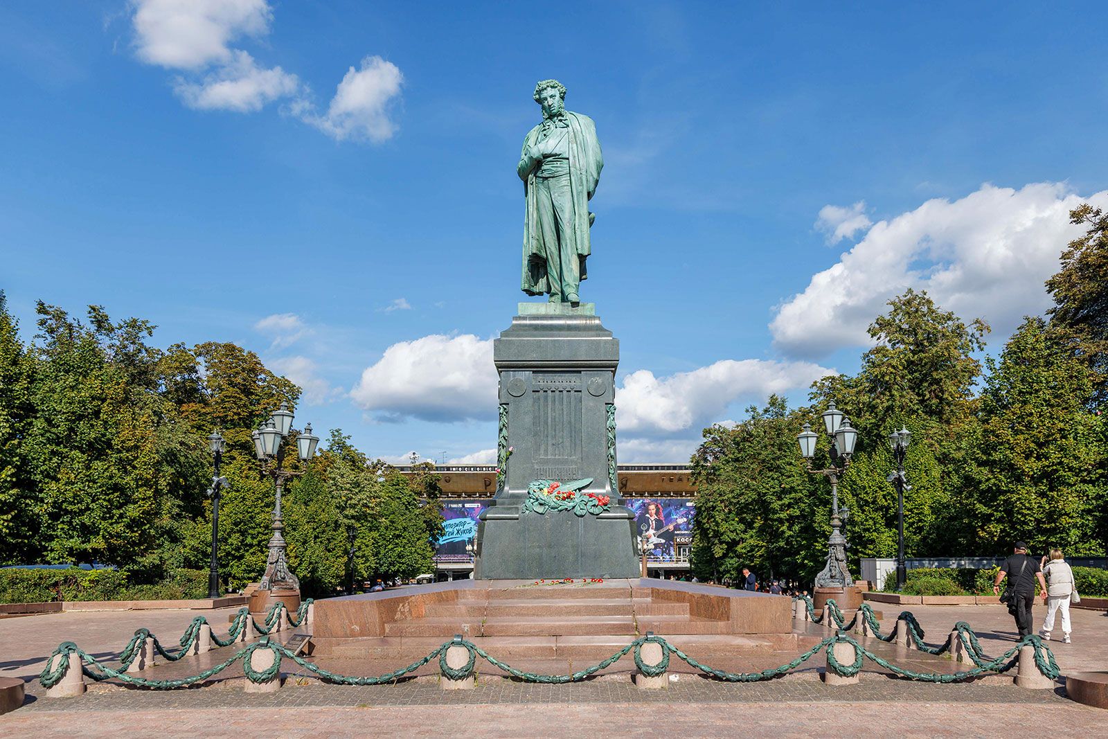 Фото: Олег Сосницкий. Mos.ru