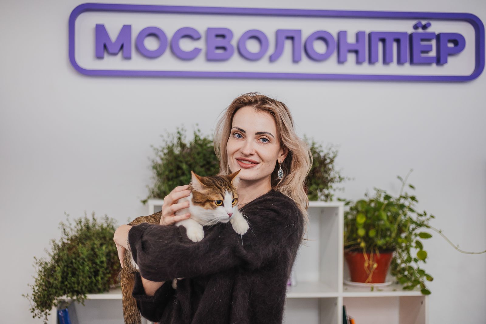 Фото: пресс-служба Комитета общественных связей и молодежной политики города Москвы