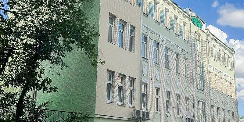 В столице за 10 лет восстановили фасады 120 исторических домов в стиле модерн