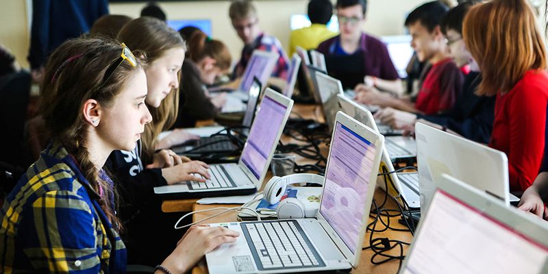 Студенты научатся применять искусственный интеллект для анализа данных и городского планирования