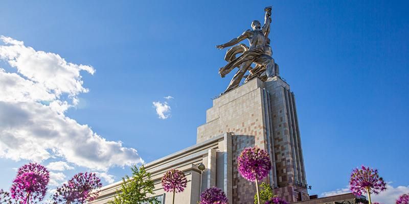 «Активные граждане» выберут лучшие маршруты конкурса «Покажи Москву!»