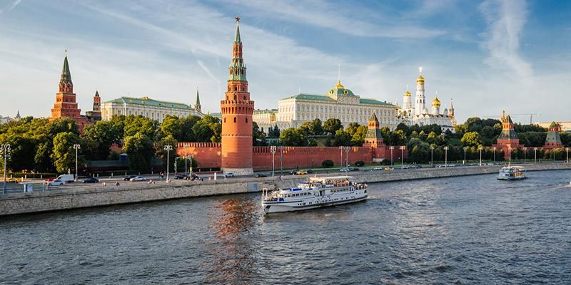 С начала года порталом «Узнай Москву» воспользовались более трех миллионов раз