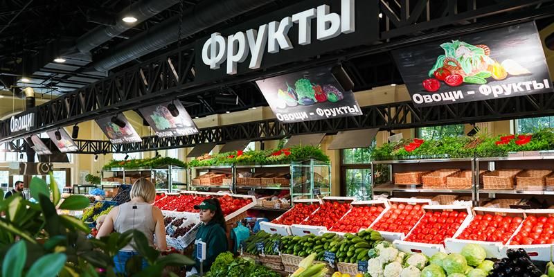 Осенины — праздник урожая: как участник московских ярмарок сохраняет традиции сбора
