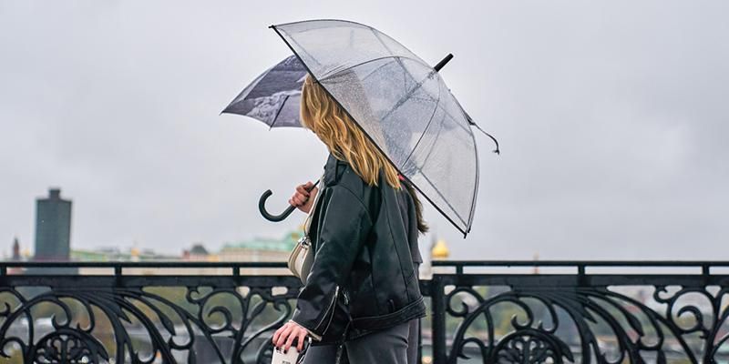 Холодные ночи и дождливые дни: какой будет последняя неделя августа