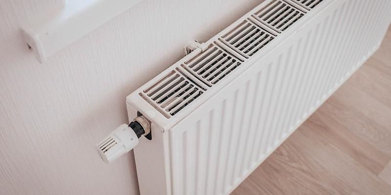 В столице скорректировали работу системы отопления из-за потепления