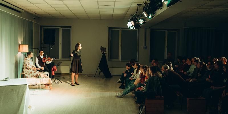 53 тысячи посетителей и 1,7 тысячи мероприятий: в столице подвели итоги акции «Библионочь»