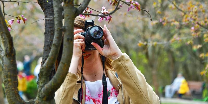 «Активные граждане» выберут победителей фотоконкурса «Район глазами жителя»
