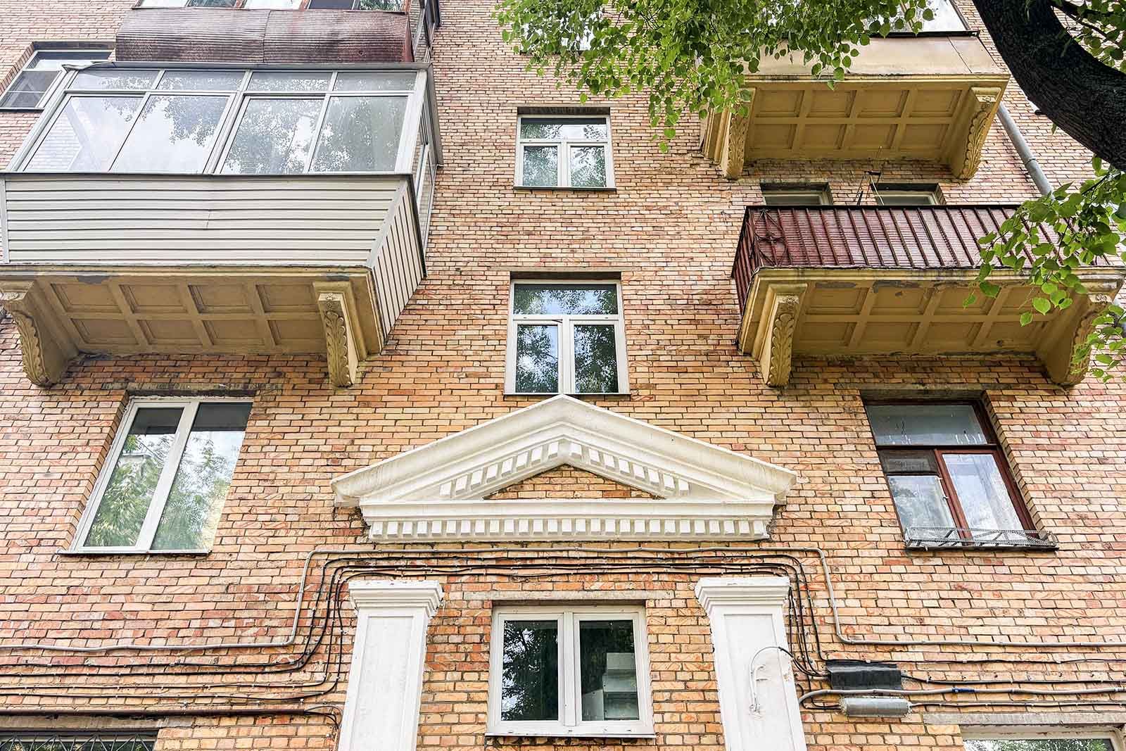 Фото: Фонд капитального ремонта многоквартирных домов города Москвы