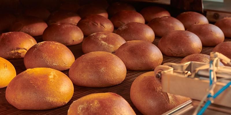 Столичные предприятия наращивают производство хлебобулочных и мучных кондитерских изделий